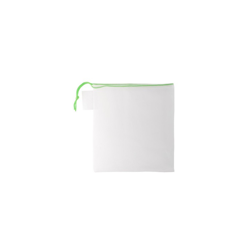 Zestaw woreczków na owoce i warzywa RPET 3 szt | Steven