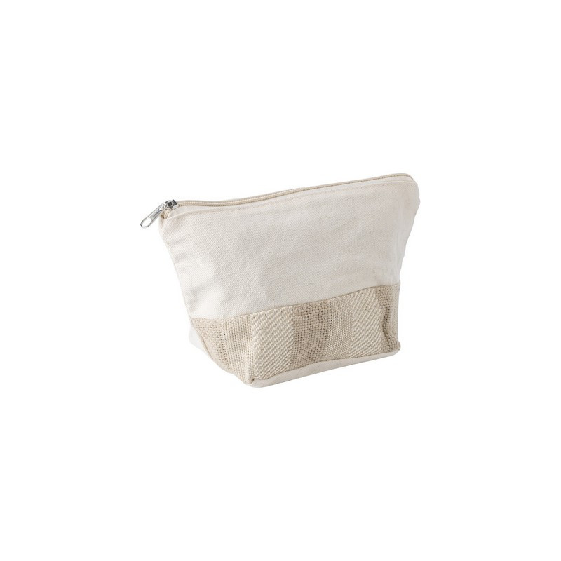 Bawełniana kosmetyczka