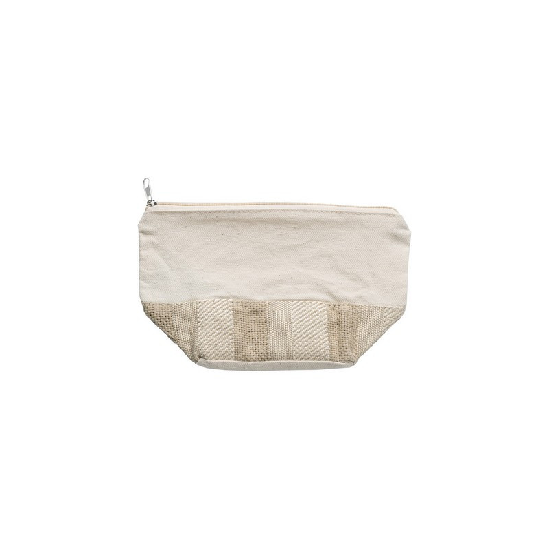 Bawełniana kosmetyczka