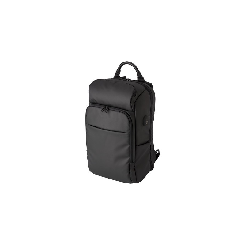 Plecak na laptopa 15" z funkcją redukcji wagi