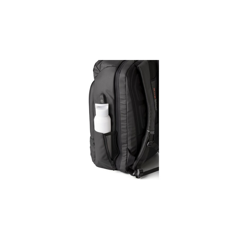 Plecak na laptopa 15" z funkcją redukcji wagi