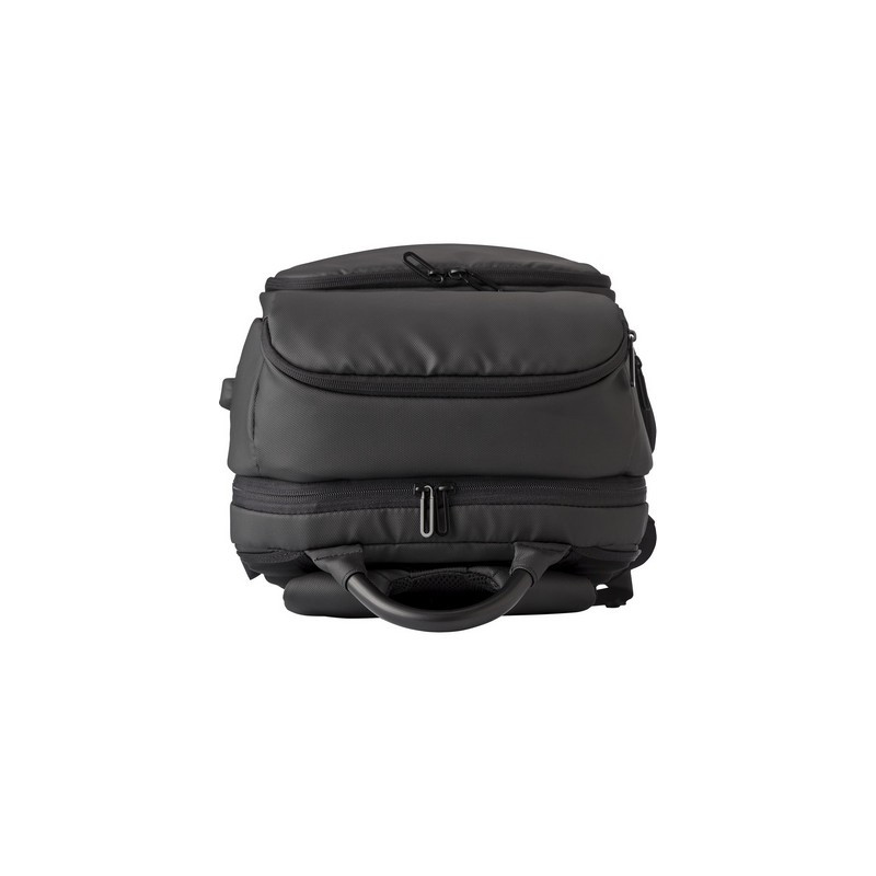 Plecak na laptopa 15" z funkcją redukcji wagi