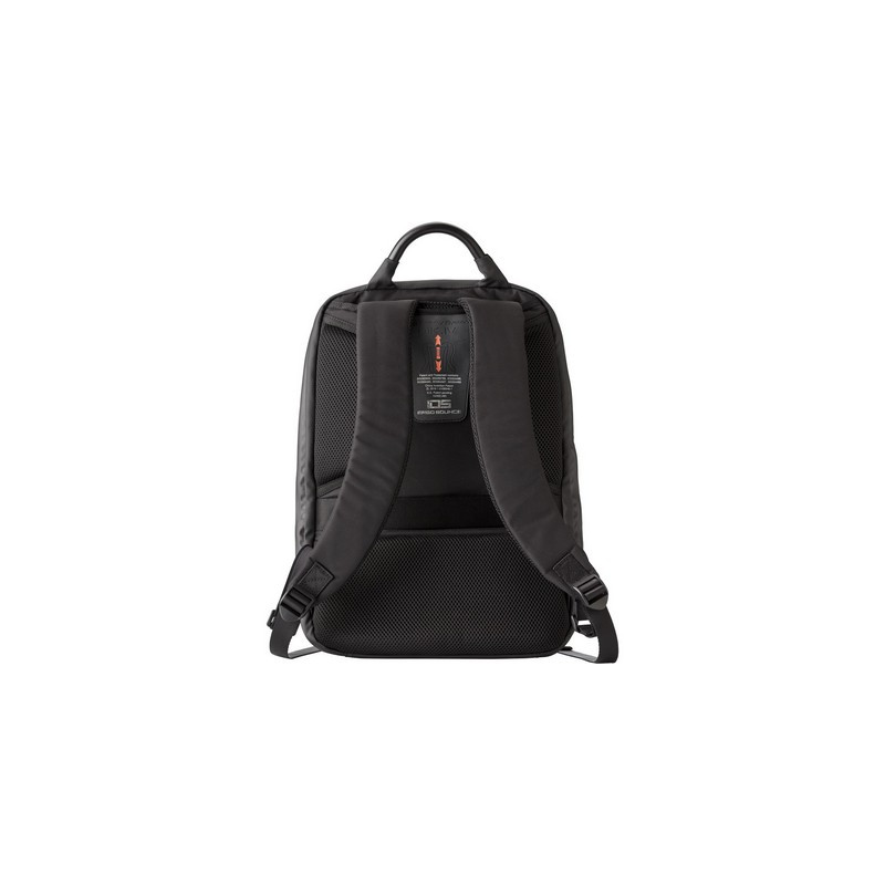 Plecak na laptopa 15" z funkcją redukcji wagi