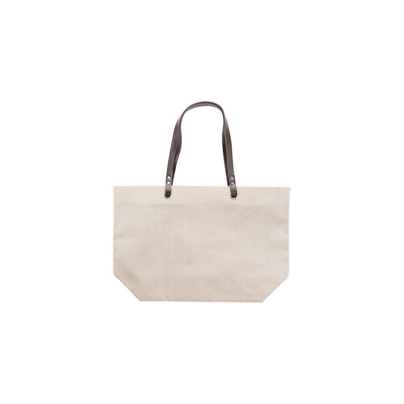 Torba plażowa na zakupy