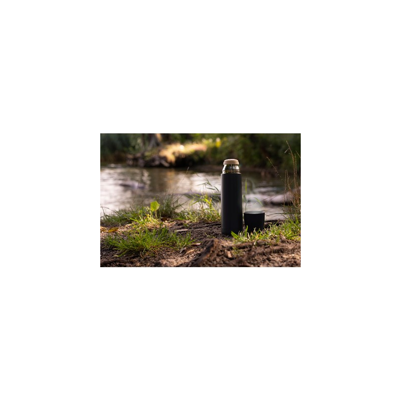 Termos 500 ml Air Gifts z karabińczykiem | Matthew