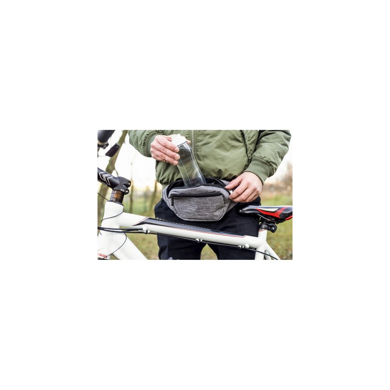 Saszetka zapinana w pasie RPET B'RIGHT | Kian