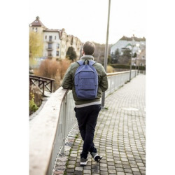 Plecak na laptopa 156" RPET B'RIGHT | Reggie