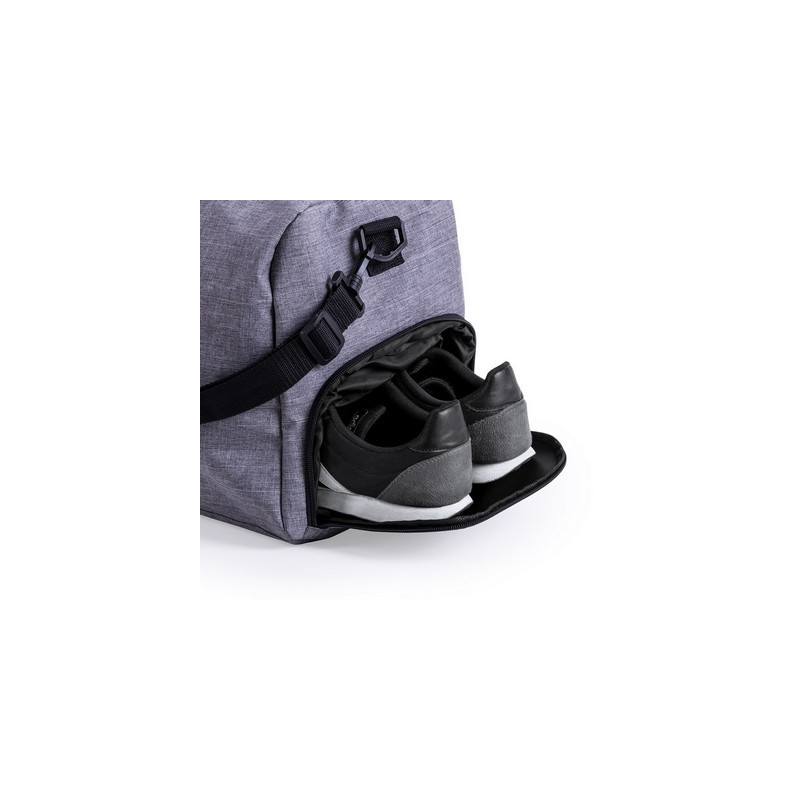 Torba sportowa podróżna