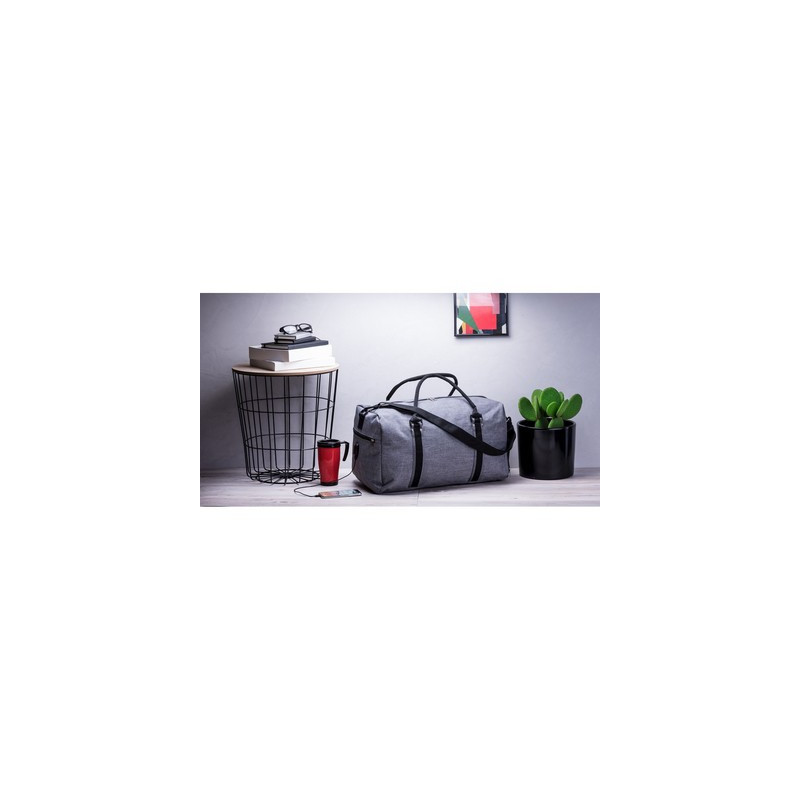 Torba sportowa podróżna