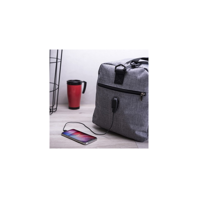 Torba sportowa podróżna