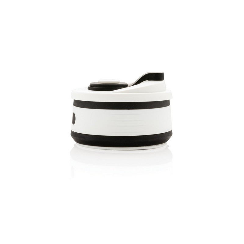 Składany kubek podróżny 350 ml