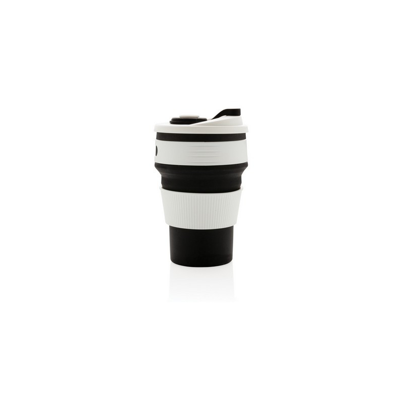 Składany kubek podróżny 350 ml