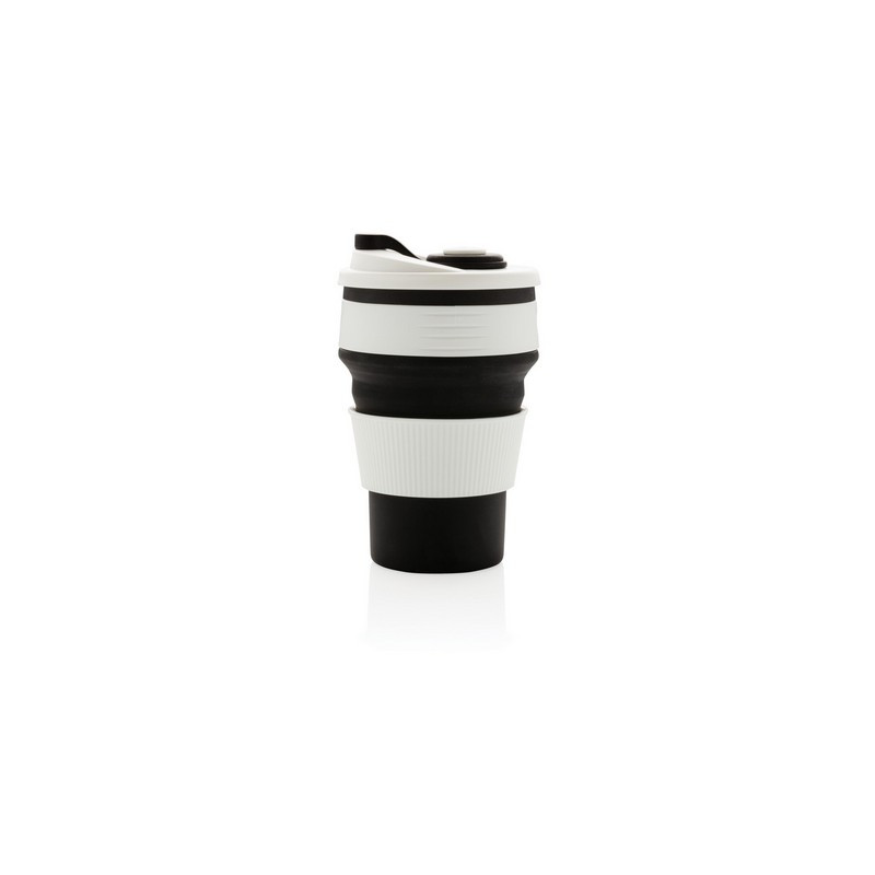 Składany kubek podróżny 350 ml