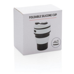 Składany kubek podróżny 350 ml
