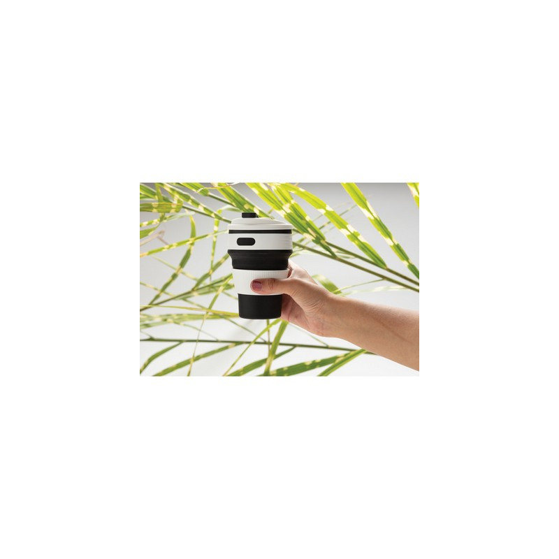 Składany kubek podróżny 350 ml