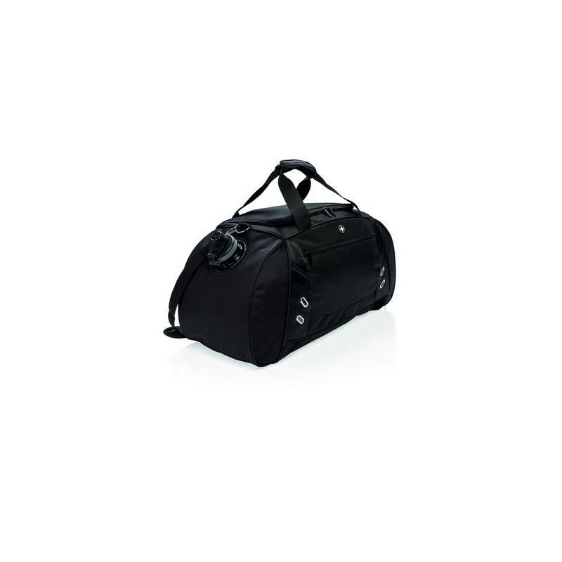 Torba sportowa podróżna Swiss Peak