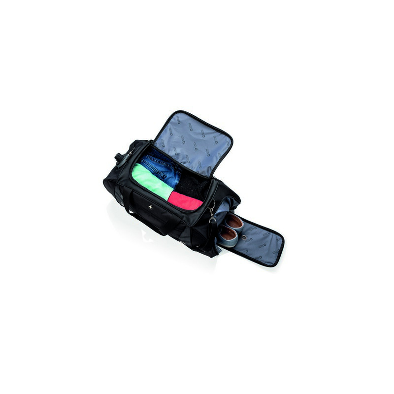 Torba sportowa podróżna Swiss Peak