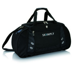 Torba sportowa podróżna Swiss Peak