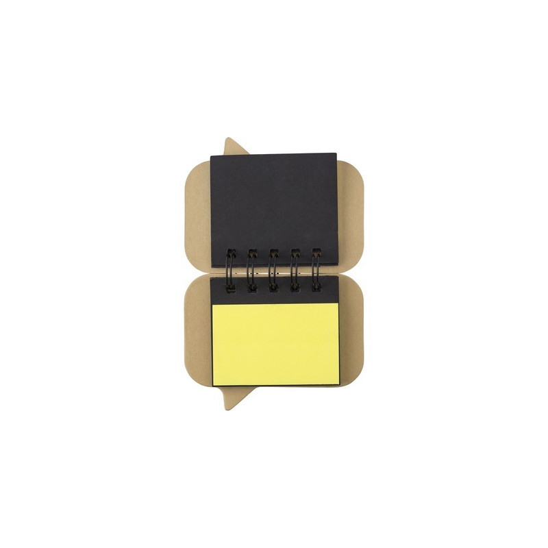 Zestaw do notatek karteczki samoprzylepne