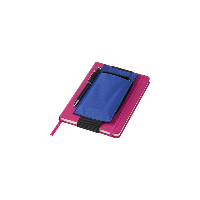 Organizer na notatnik A5