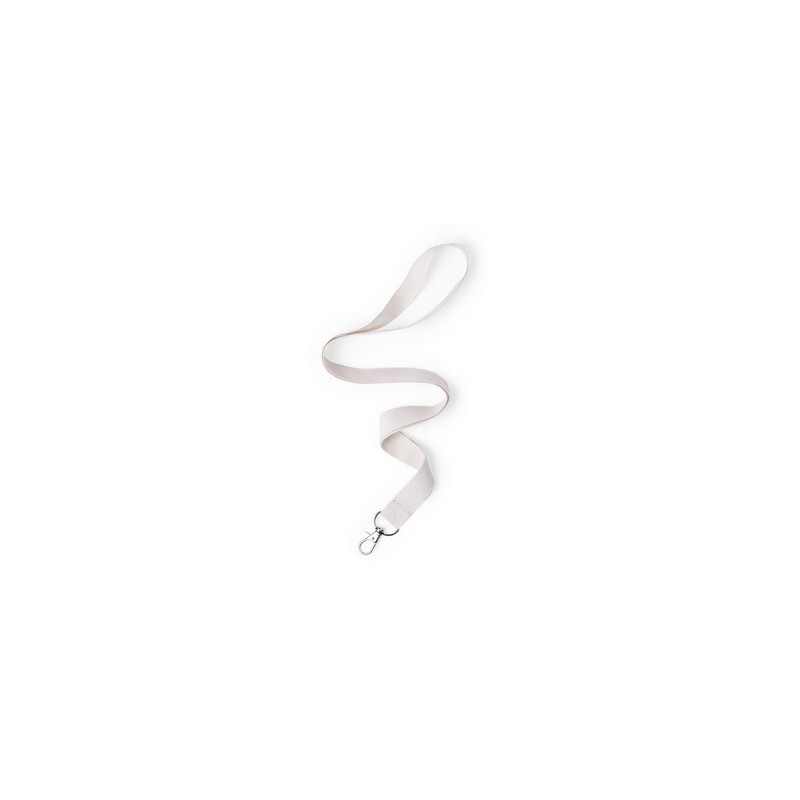 Bawełniana smycz reklamowa