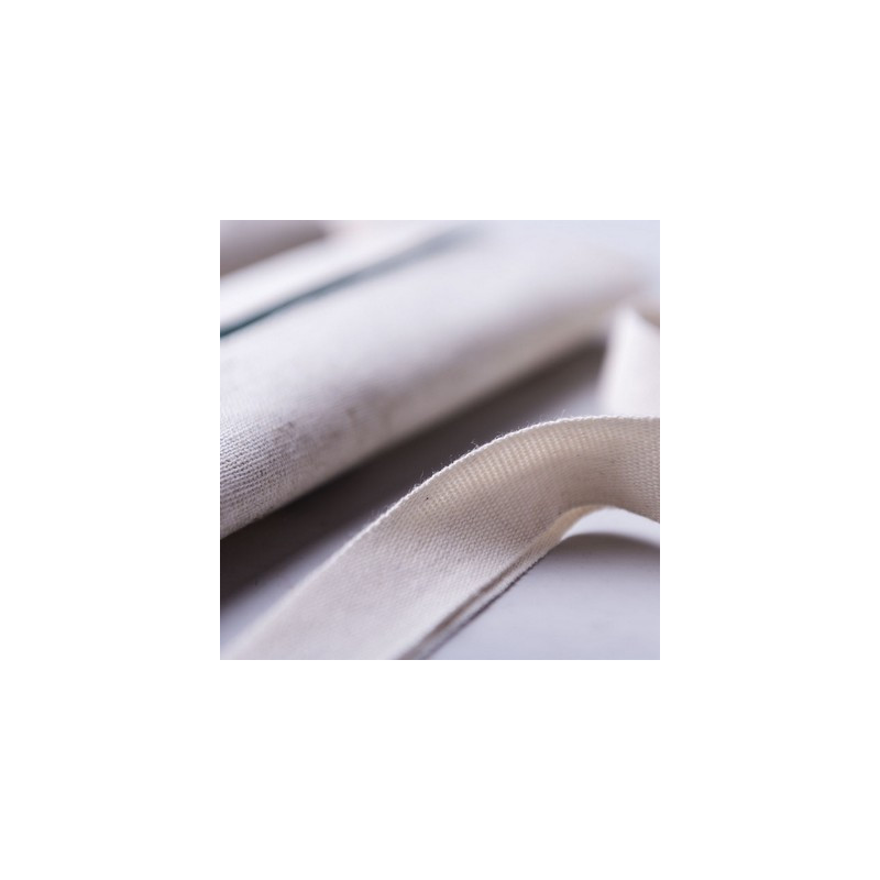 Bawełniana smycz reklamowa