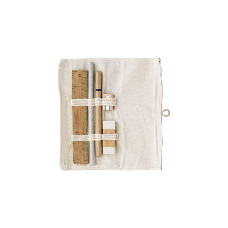 Zestaw szkolny piórnik