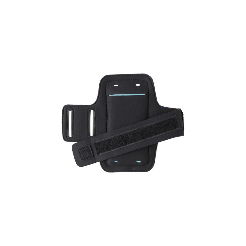 Opaska na ramię etui na telefon ze światłem LED