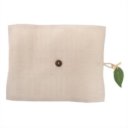 Zestaw szkolny piórnik 12 kredek linijka gumka i temperówka | Kaleb