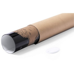 Mapa świata zdrapka