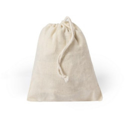 Torba bawełniana na zakupy z pokrowcem składana