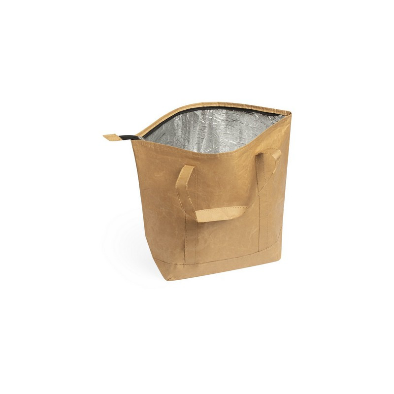 Torba termoizolacyjna z laminowanego papieru