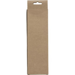 Zestaw papierowych słomek 50 szt