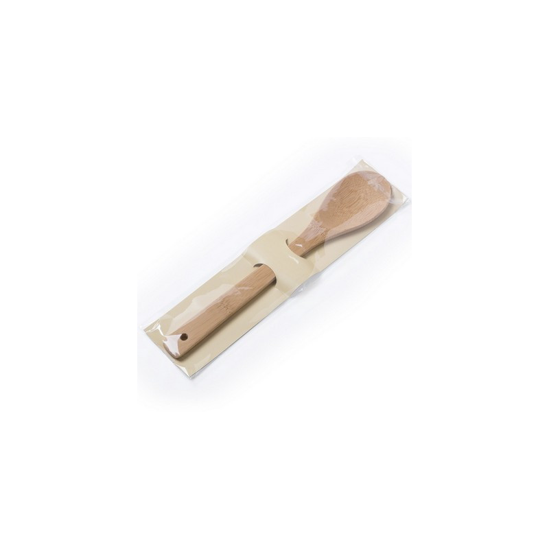 Bambusowa łyżka kuchenna