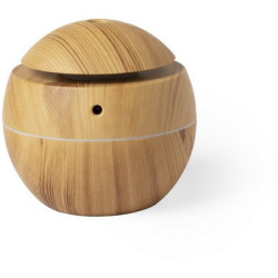 Nawilżacz powietrza zmieniające kolor podświetlenie