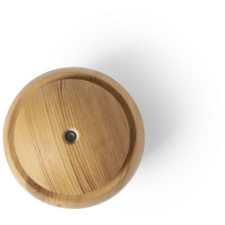 Nawilżacz powietrza zmieniające kolor podświetlenie