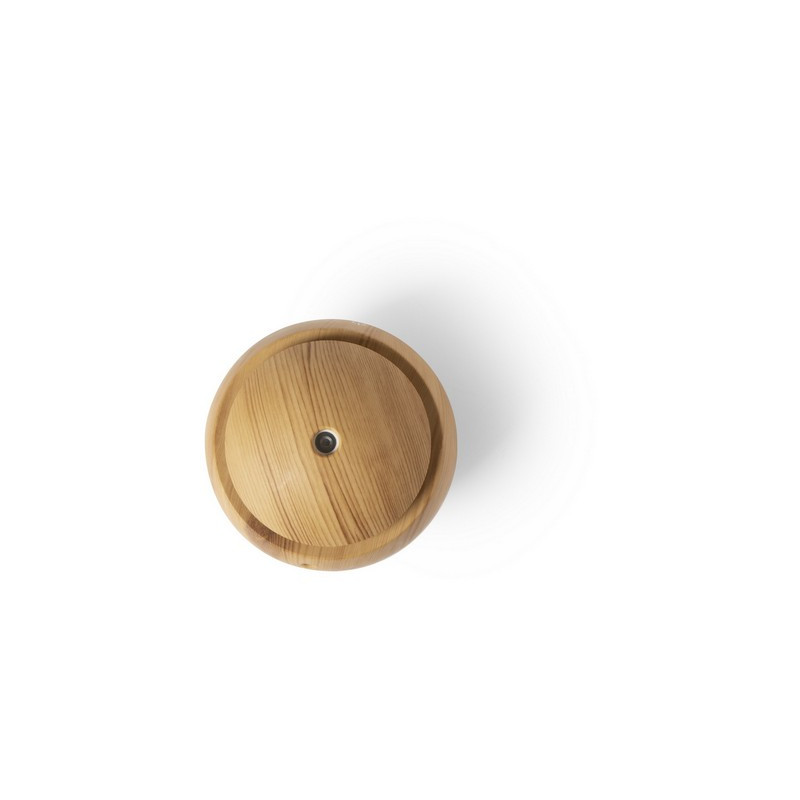 Nawilżacz powietrza zmieniające kolor podświetlenie