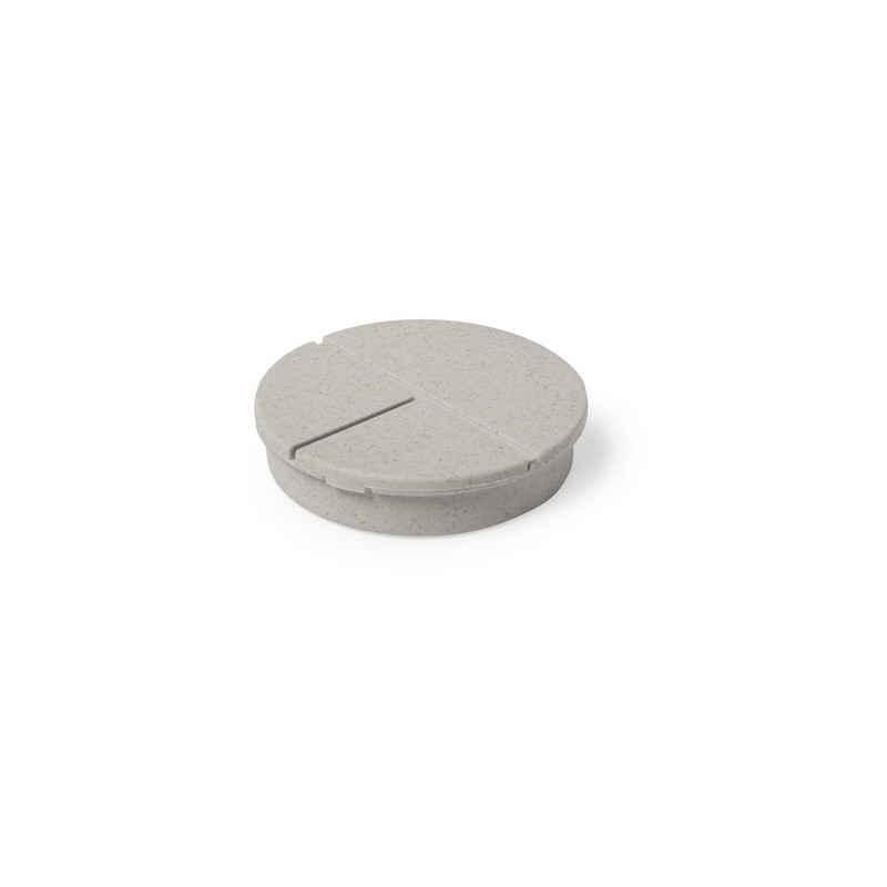 Pojemnik na tabletki z 3 przegrodami