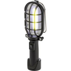 Lampka warsztatowa LED
