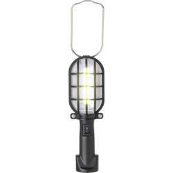 Lampka warsztatowa LED
