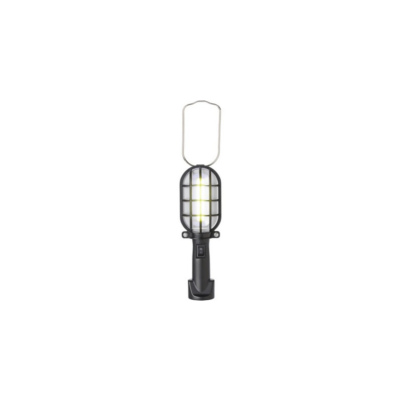 Lampka warsztatowa LED