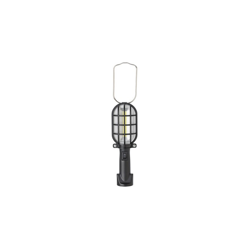 Lampka warsztatowa LED