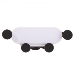 Grawitacyjny samochodowy uchwyt do telefonu | Moss