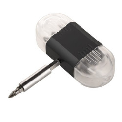 Zestaw narzędzi 16 el