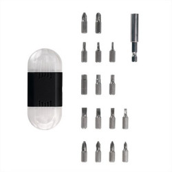 Zestaw narzędzi 16 el