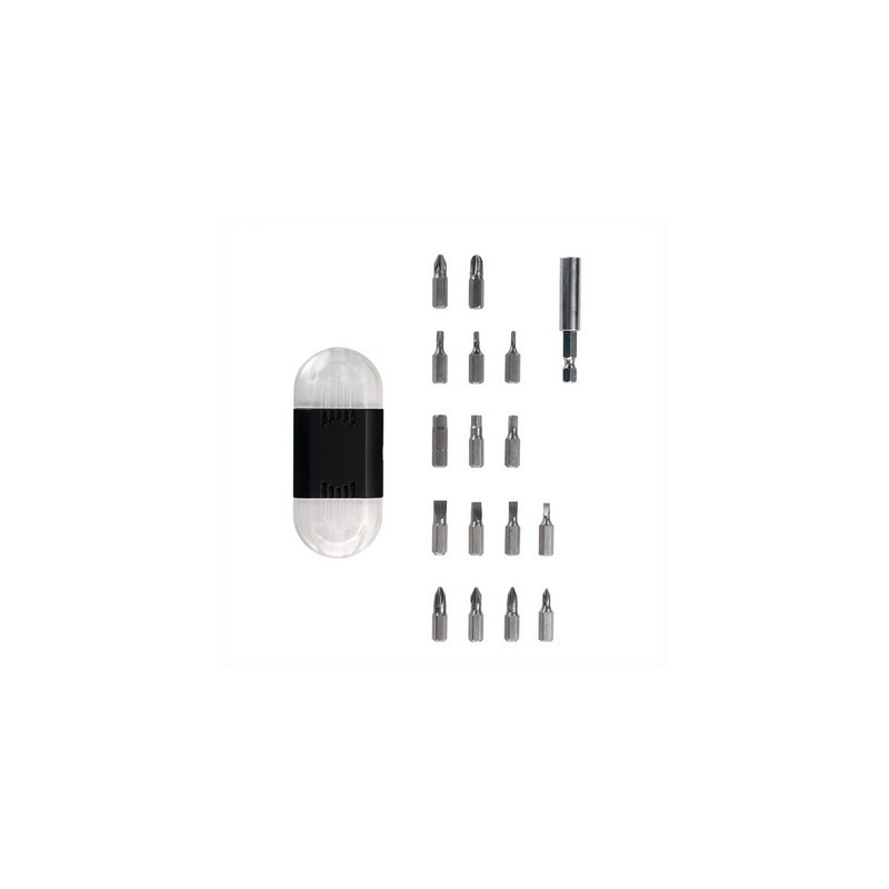 Zestaw narzędzi 16 el