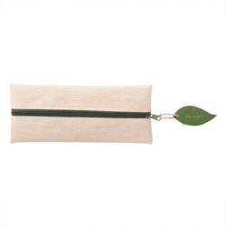 Zestaw szkolny piórnik ołówek długopis linijka gumka i temperówka | Landon