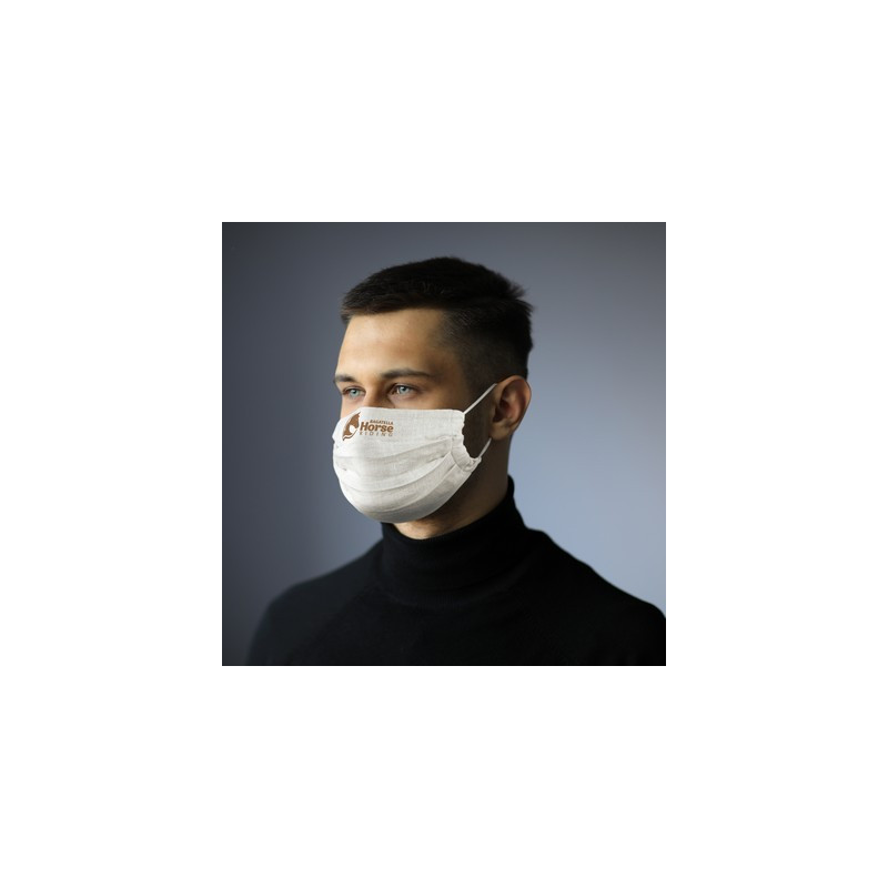 Maseczka wielokrotnego użytku