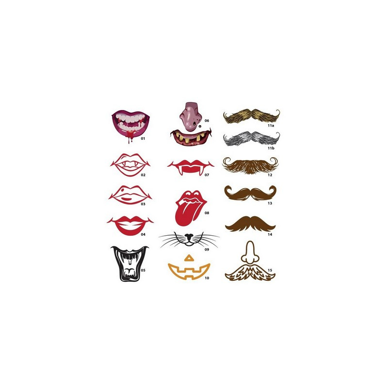 Maseczka wielokrotnego użytku z miejscem na filtr i jonami srebra