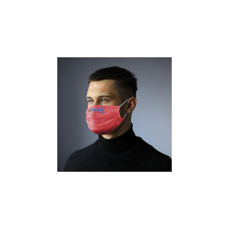 Maseczka wielokrotnego użytku